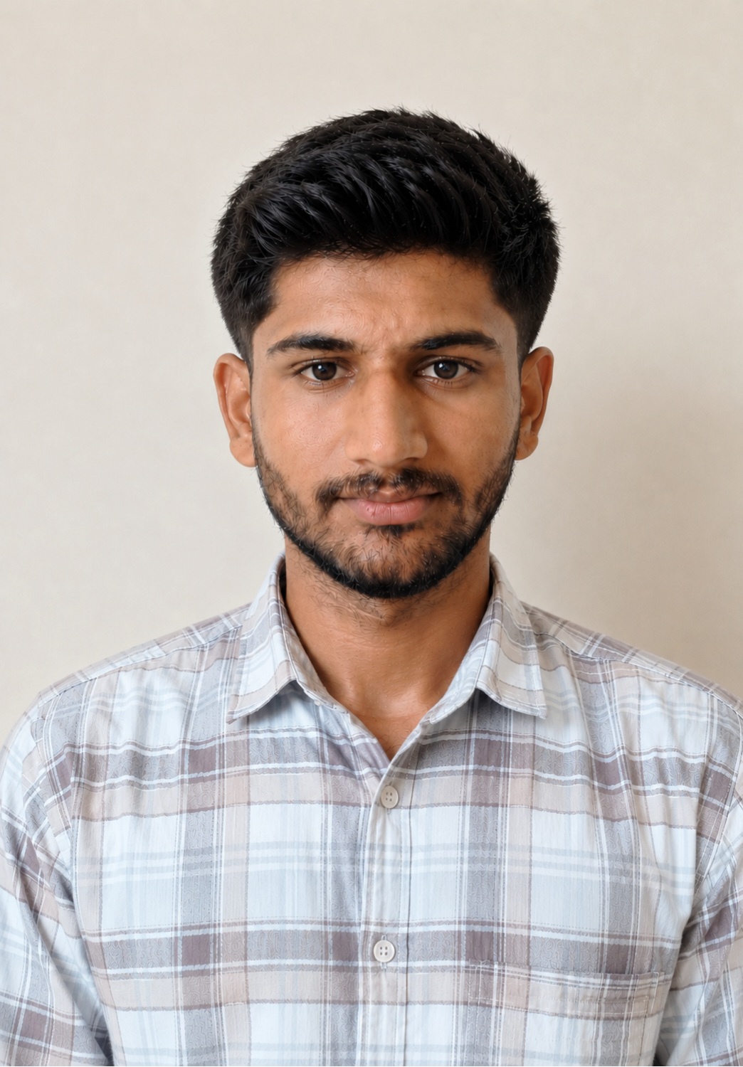 Ramesh Bapodara